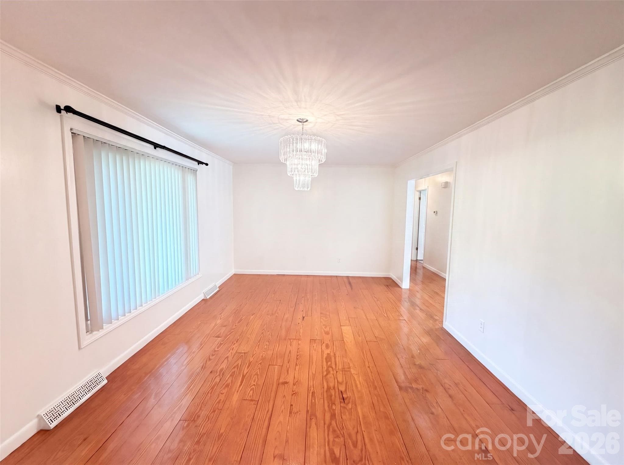 Single Family Residence at 4600 Carving Tree Drive, Charlotte, photo 6 of 24