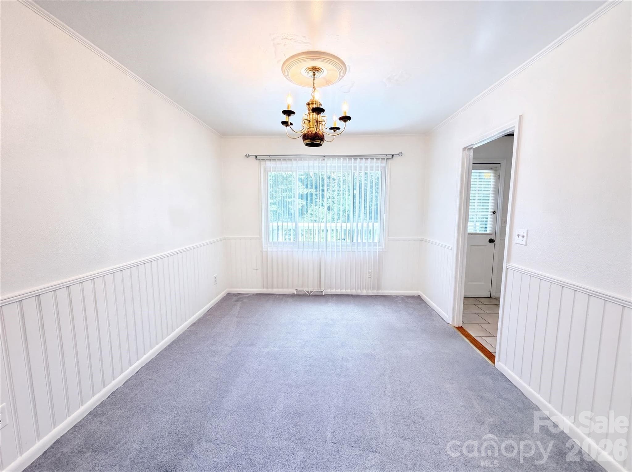 Single Family Residence at 4600 Carving Tree Drive, Charlotte, photo 7 of 24
