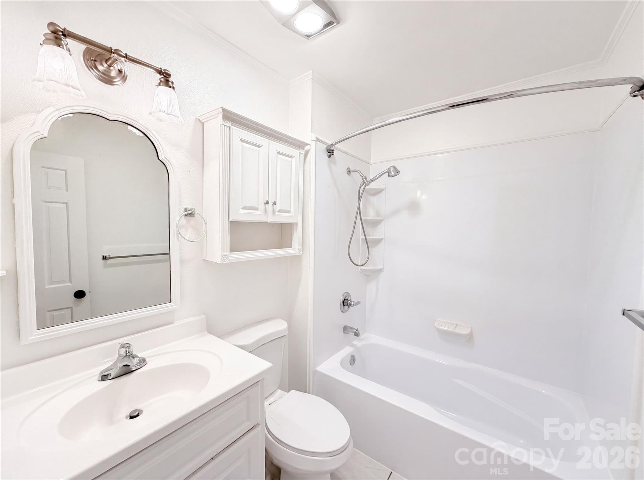 Single Family Residence at 4600 Carving Tree Drive, Charlotte, photo 12 of 24