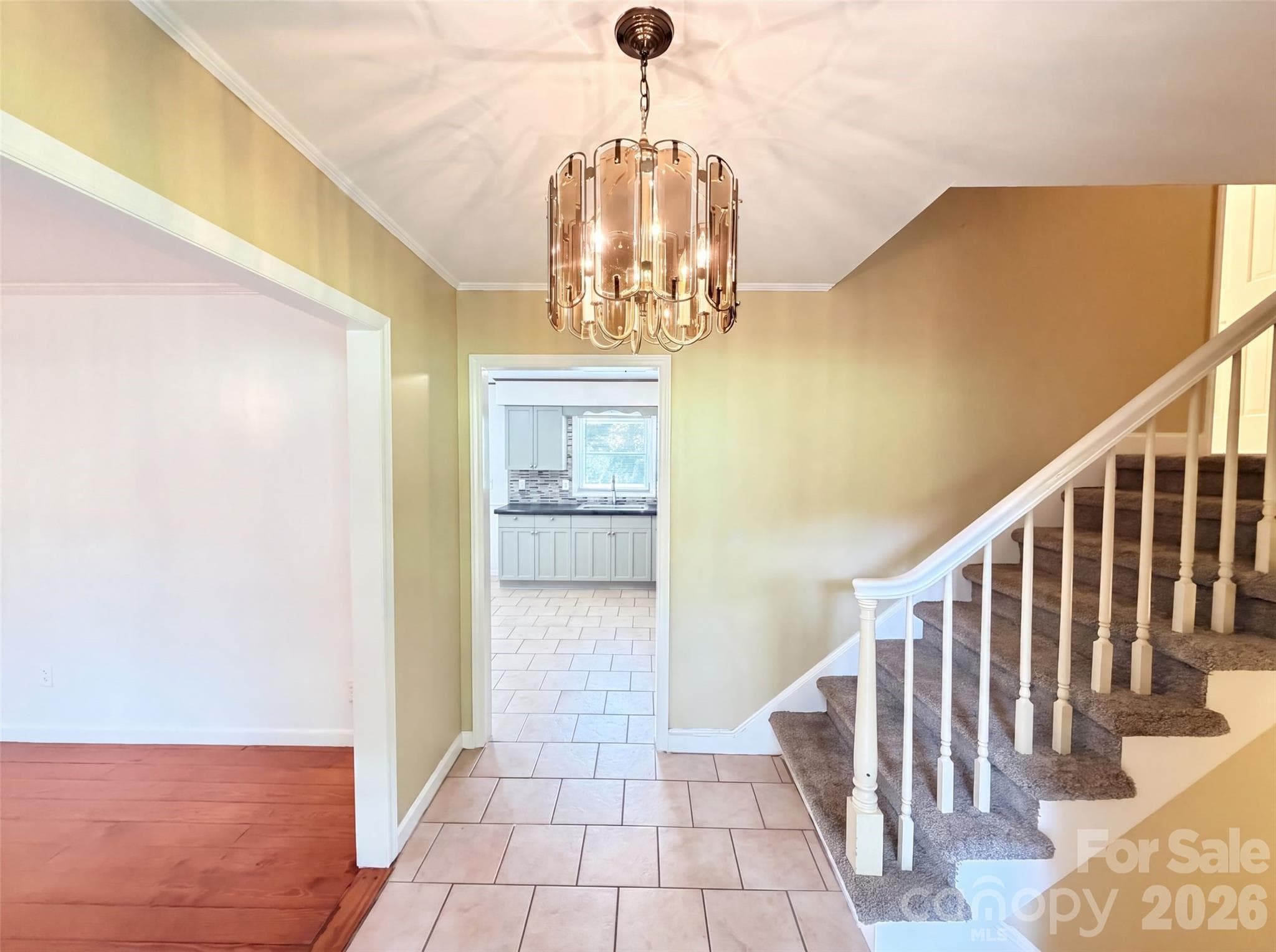 Single Family Residence at 4600 Carving Tree Drive, Charlotte, photo 14 of 24