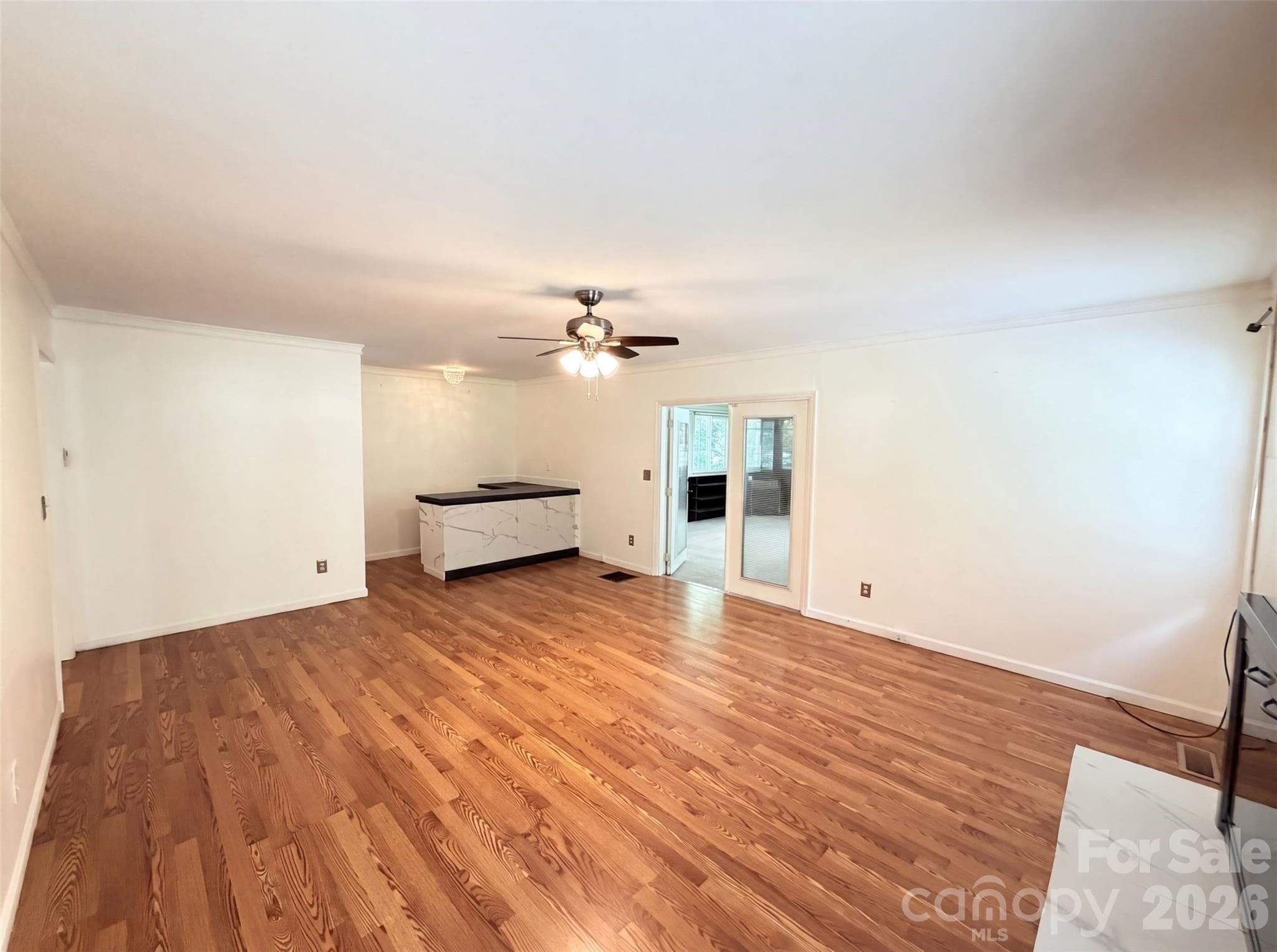 Single Family Residence at 4600 Carving Tree Drive, Charlotte, photo 15 of 24