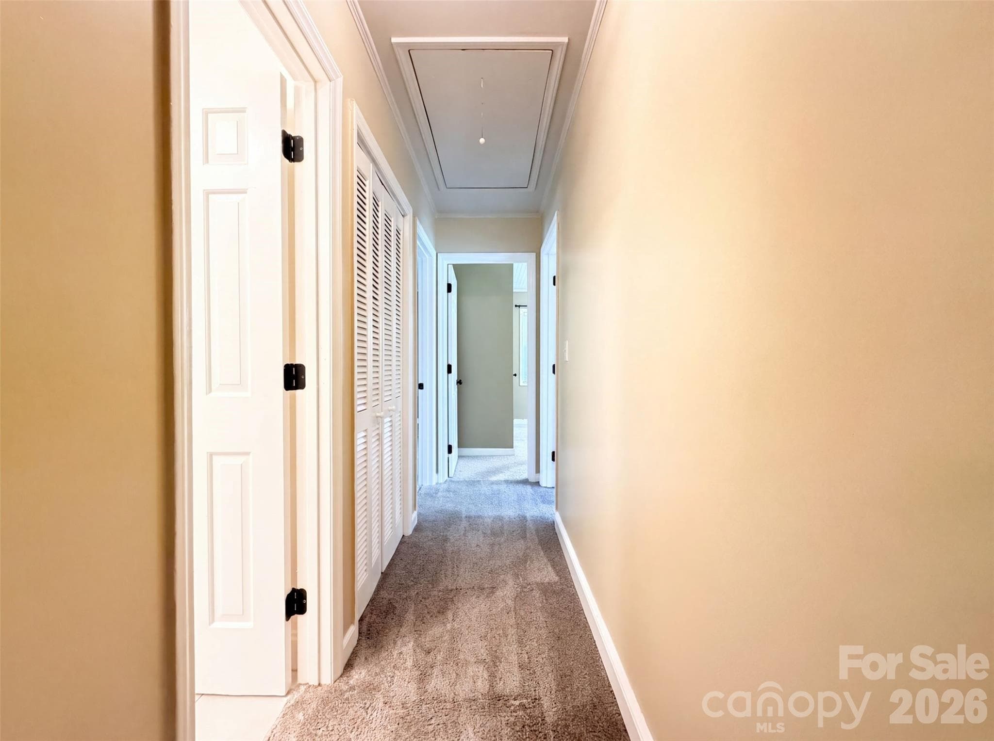 Single Family Residence at 4600 Carving Tree Drive, Charlotte, photo 19 of 24