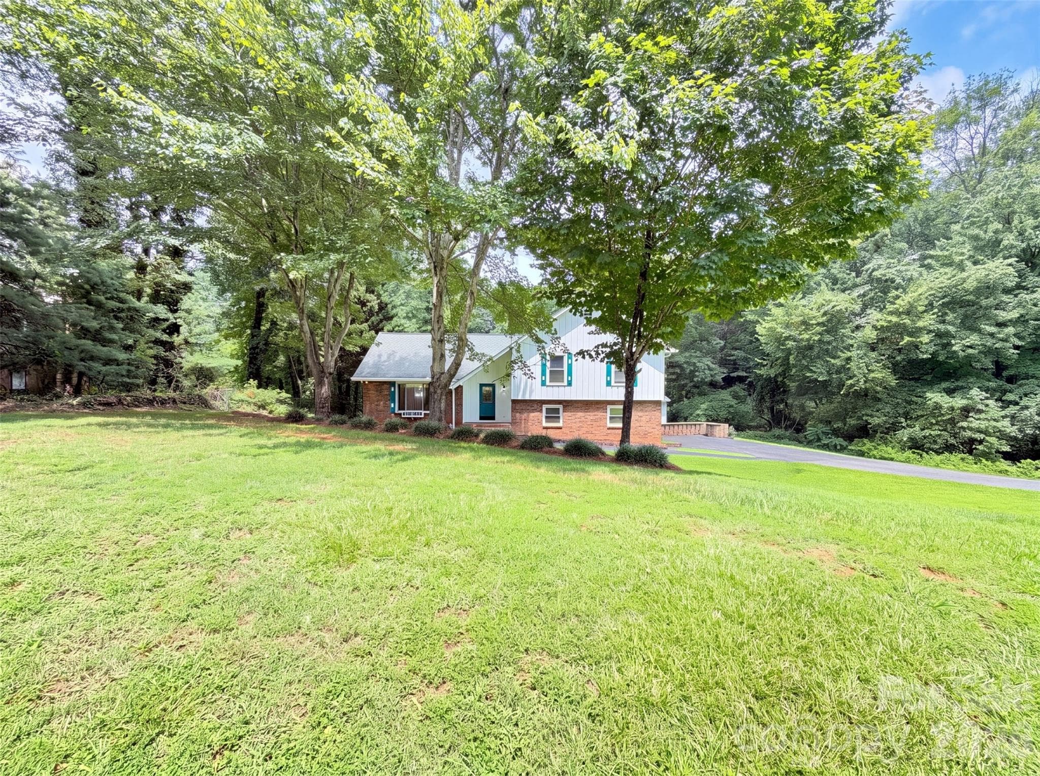 Single Family Residence at 4600 Carving Tree Drive, Charlotte, photo 20 of 24