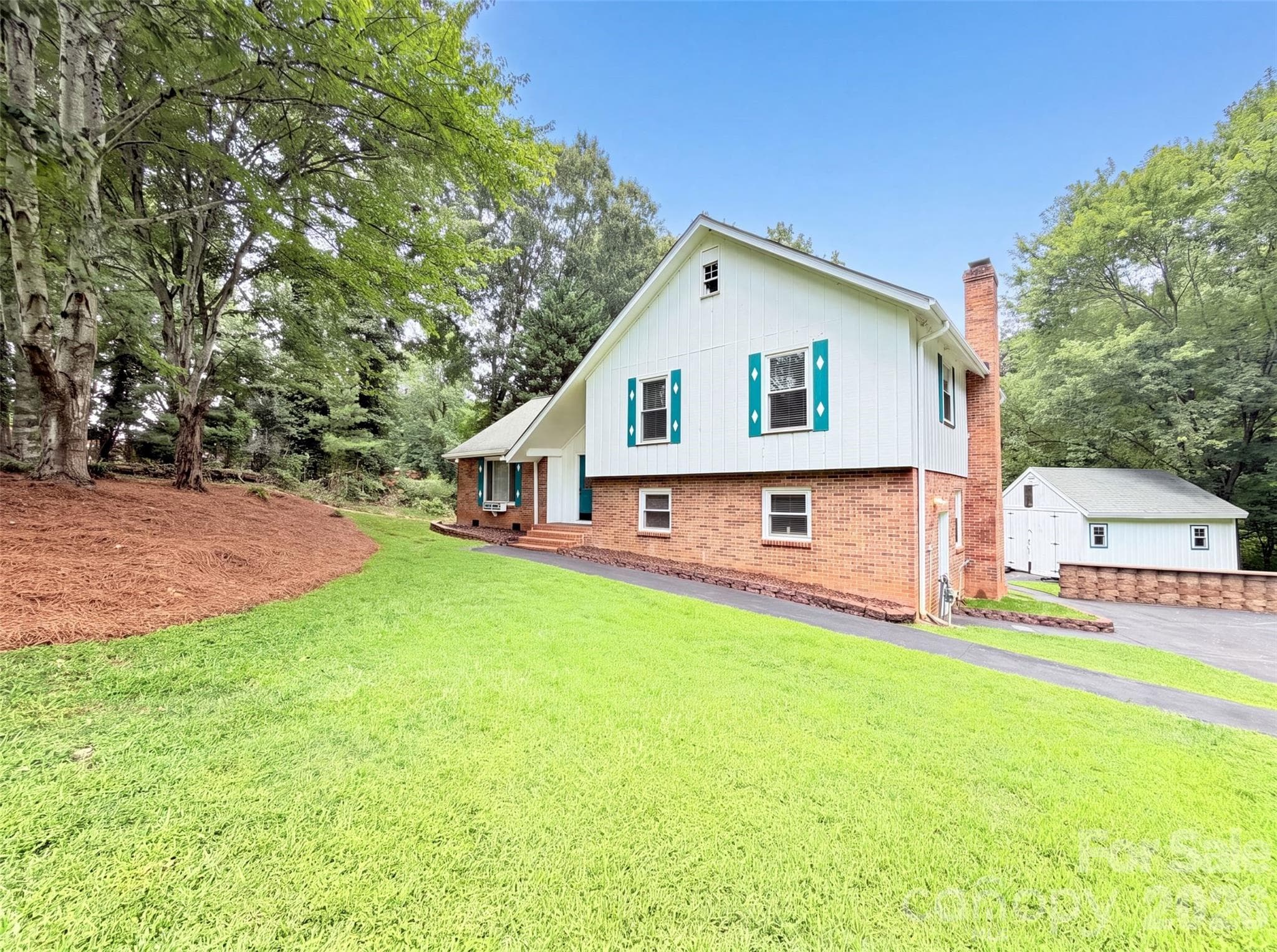 Single Family Residence at 4600 Carving Tree Drive, Charlotte, photo 21 of 24