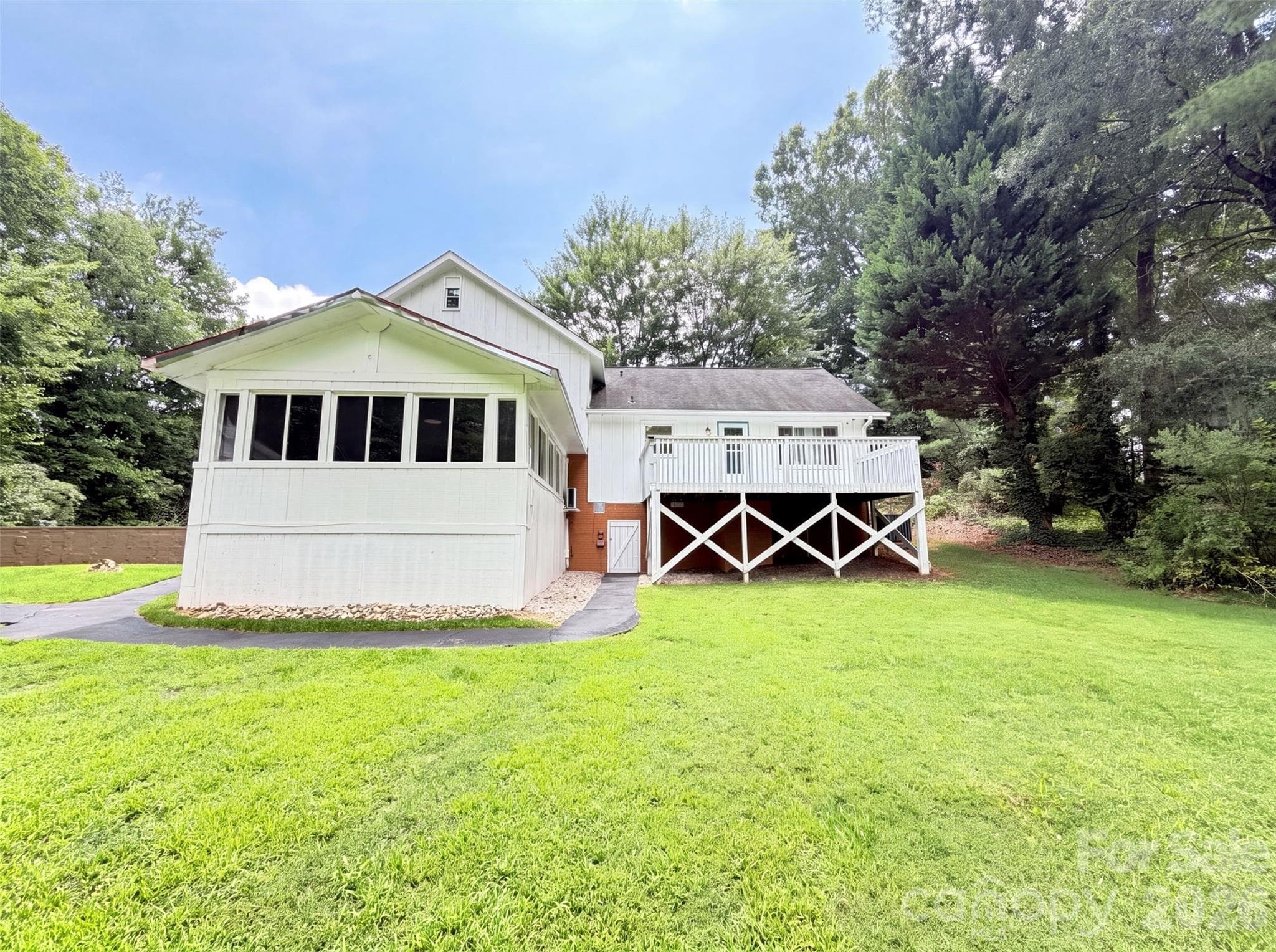 Single Family Residence at 4600 Carving Tree Drive, Charlotte, photo 22 of 24