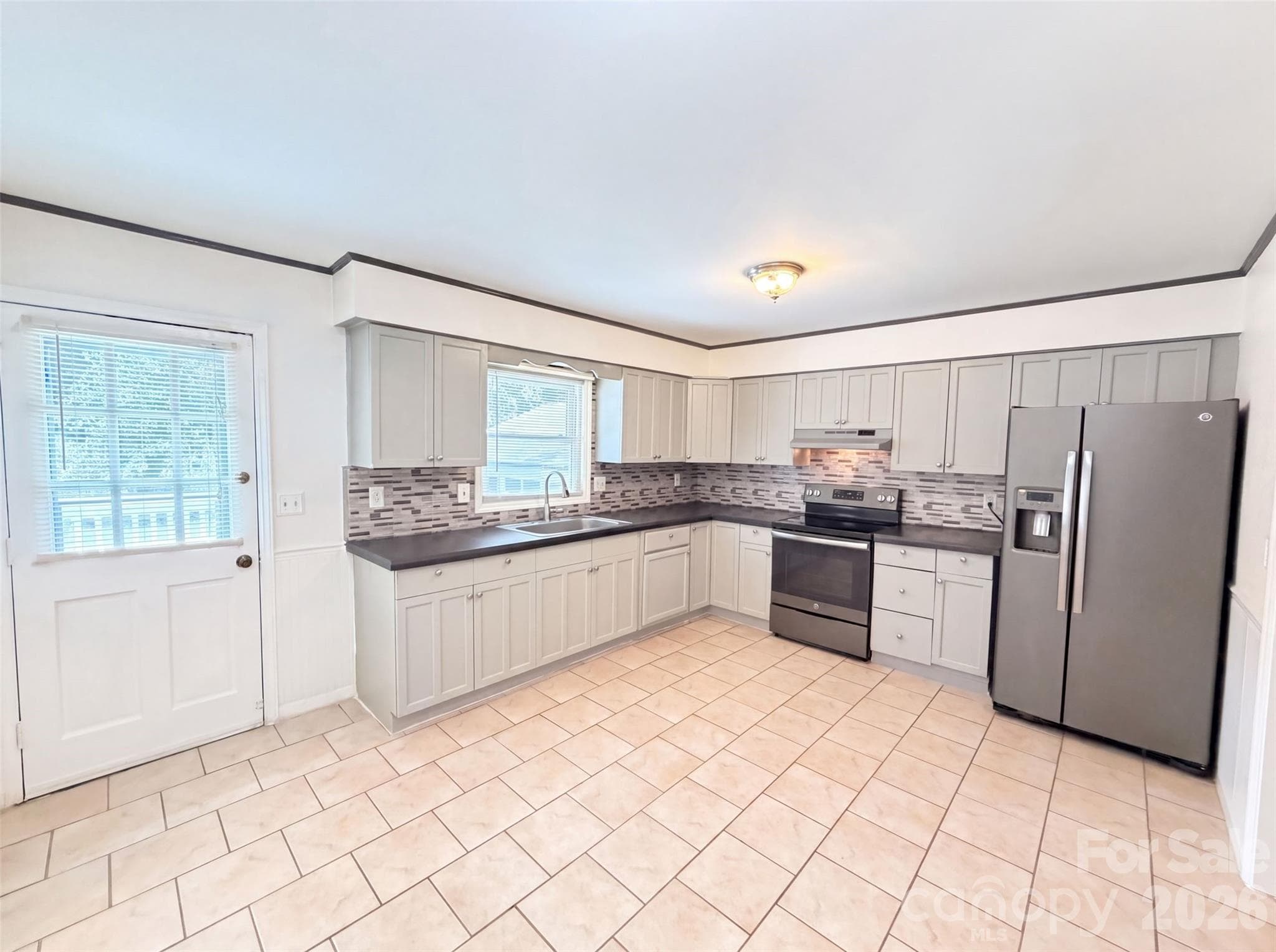 Single Family Residence at 4600 Carving Tree Drive, Charlotte, photo 23 of 24