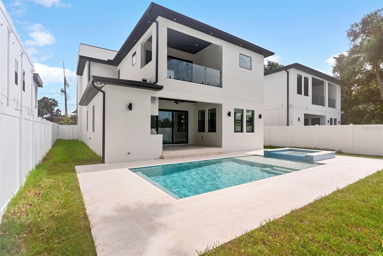 Single Family Residence at 1005 W BRADDOCK ST, TAMPA, photo 46 of 55
