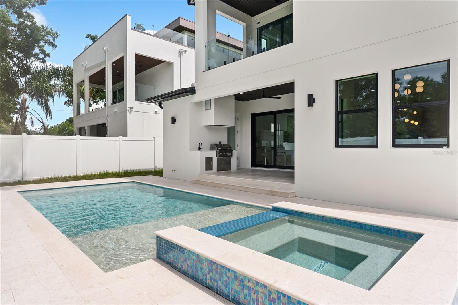 Single Family Residence at 1005 W BRADDOCK ST, TAMPA, photo 47 of 55