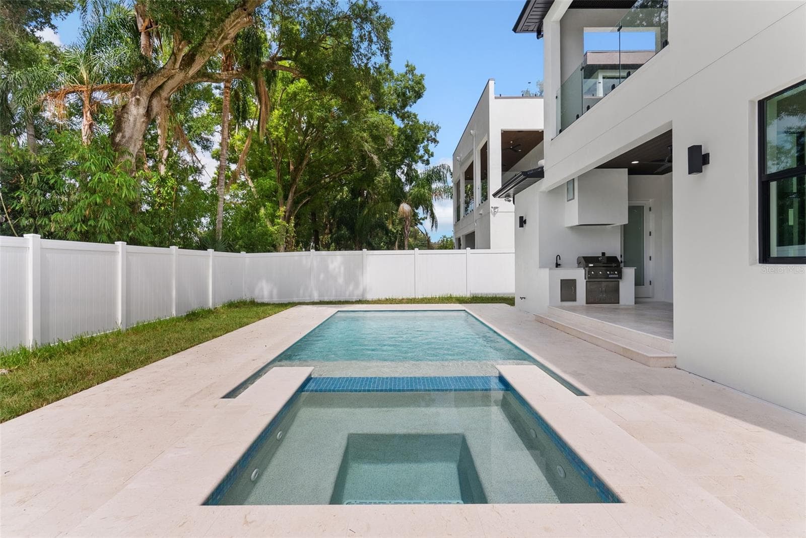 Single Family Residence at 1005 W BRADDOCK ST, TAMPA, photo 48 of 55