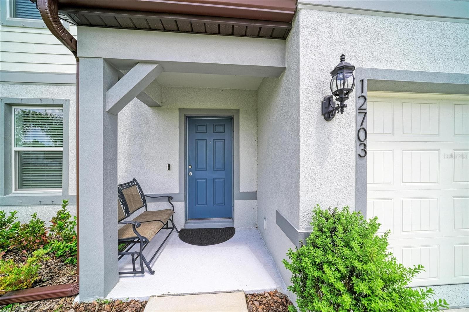 Single Family Residence at 12703 BLUE REFLECTION AVE, PARRISH, photo 5 of 60