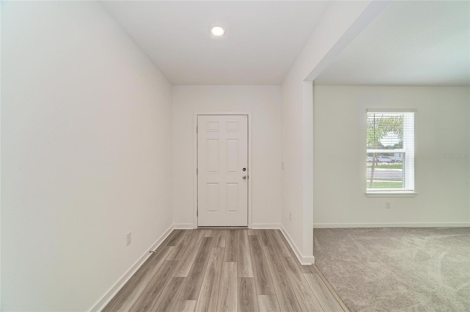 Large Foyer and Office/Den - 12703 BLUE REFLECTION AVE, PARRISH