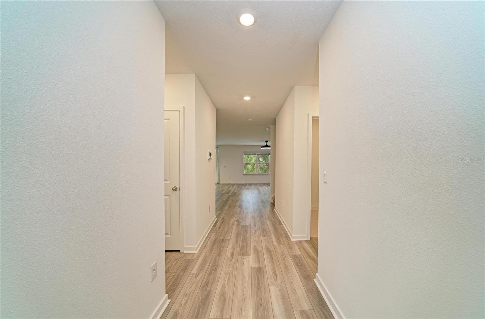 Foyer/Entryway of home - 12703 BLUE REFLECTION AVE, PARRISH