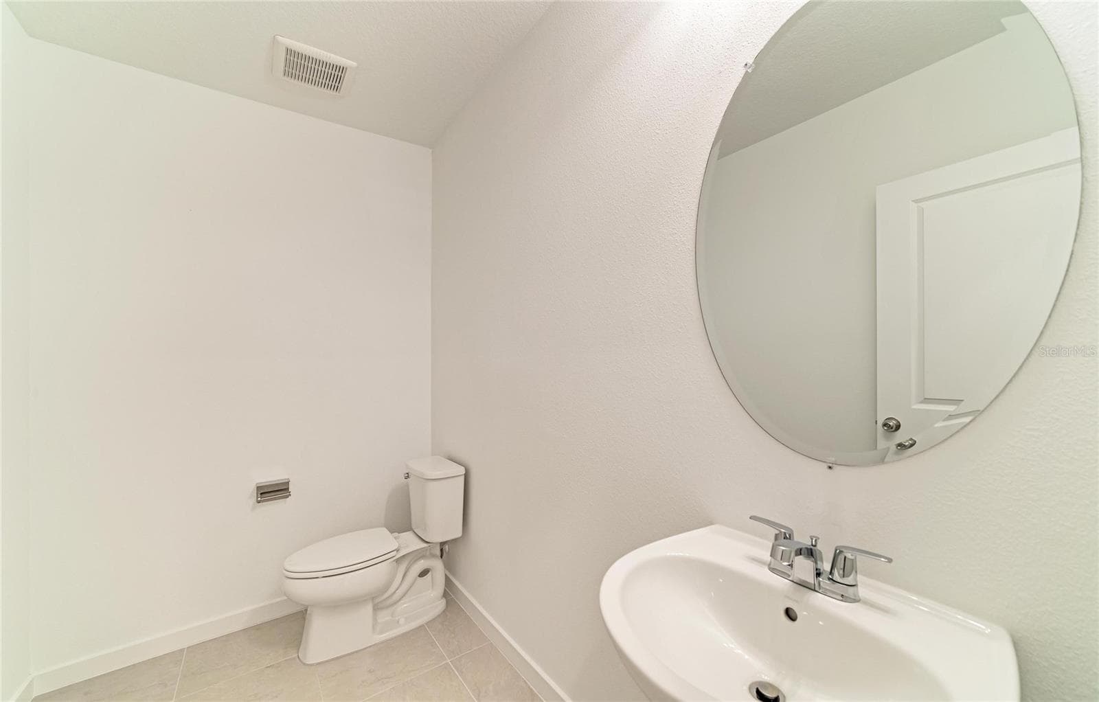Half Bath - 12703 BLUE REFLECTION AVE, PARRISH