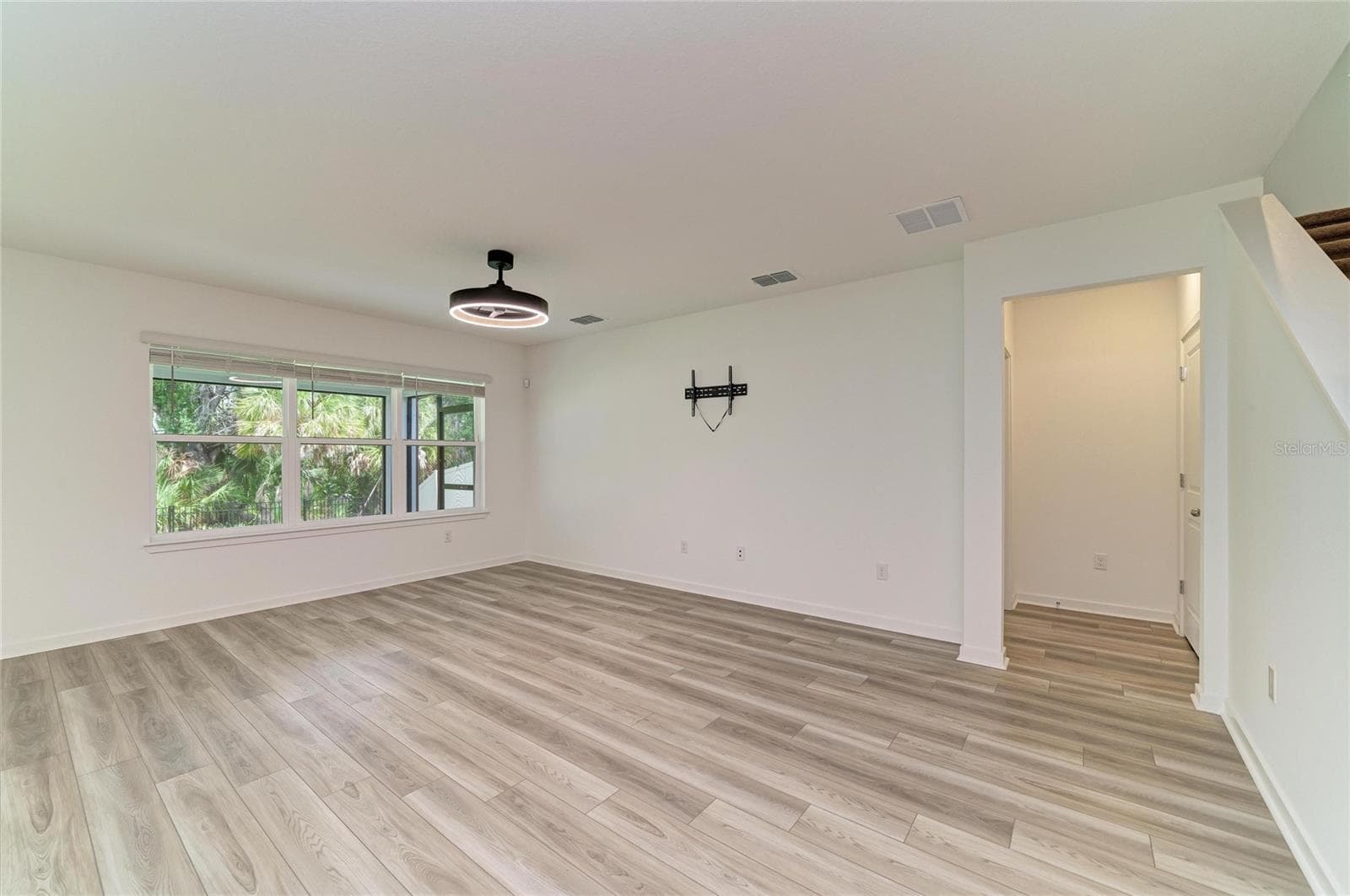 Living/Great Room - 12703 BLUE REFLECTION AVE, PARRISH