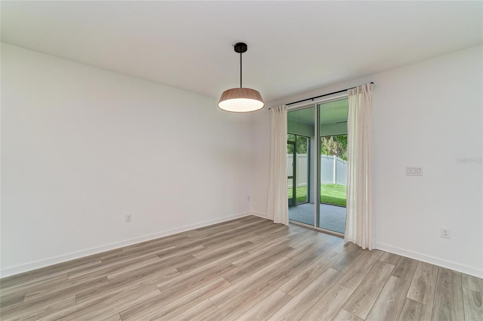 Dining Area - 12703 BLUE REFLECTION AVE, PARRISH
