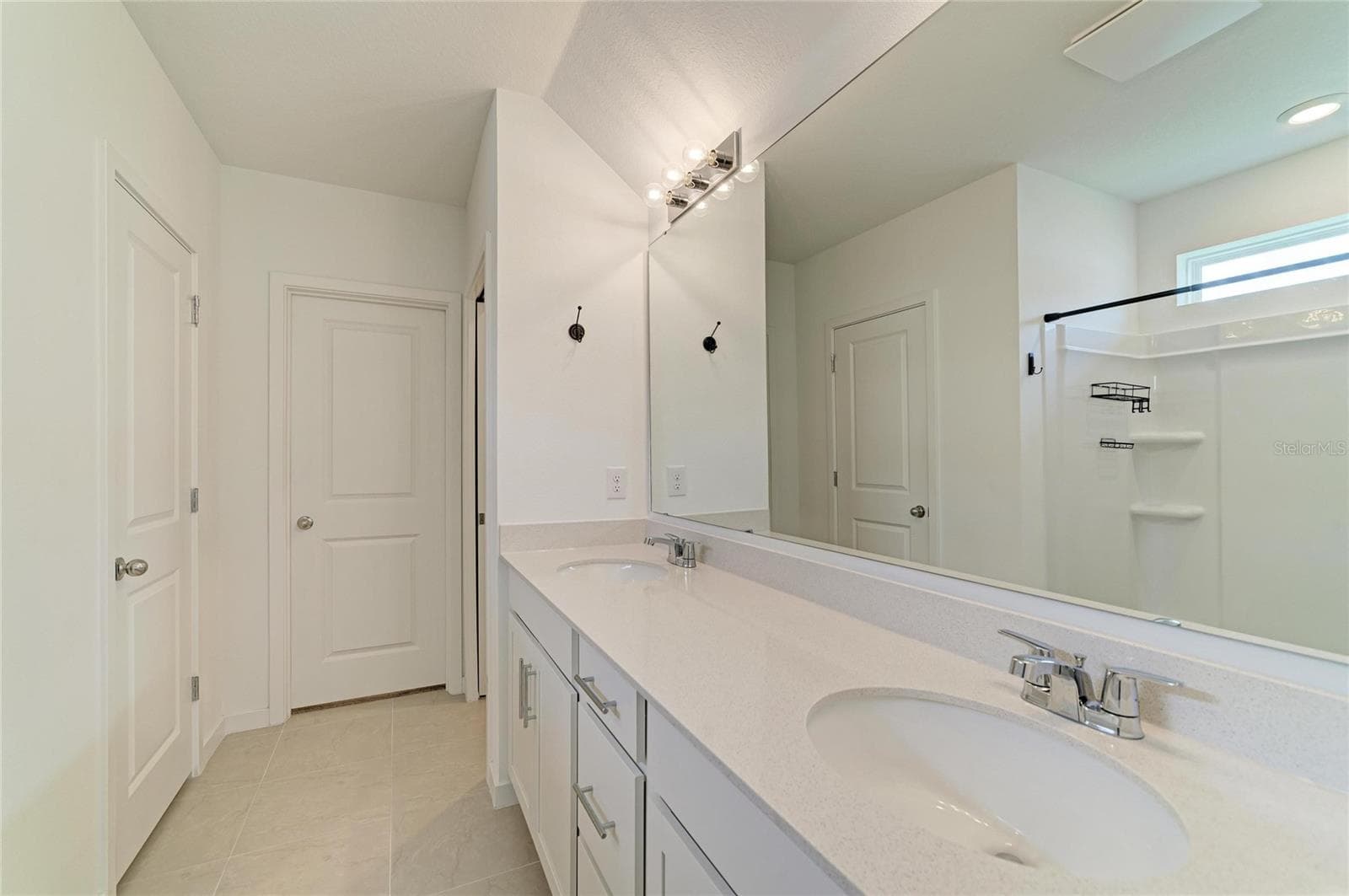 Primary Bathroom - 12703 BLUE REFLECTION AVE, PARRISH