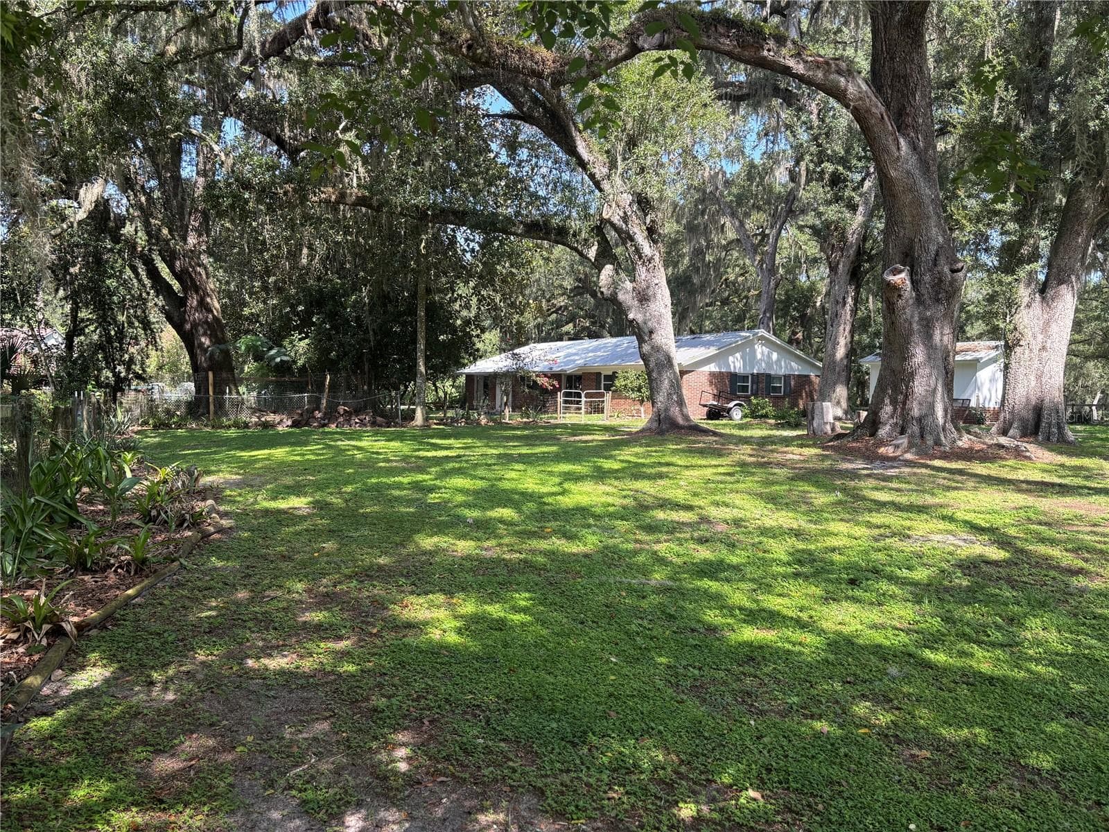 pasture 1 - 13565 NE 38TH AVE, ANTHONY