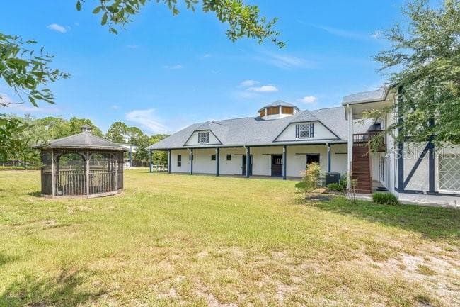 Farm at 2121 DRESSAGE CV, CHULUOTA, photo 40 of 74