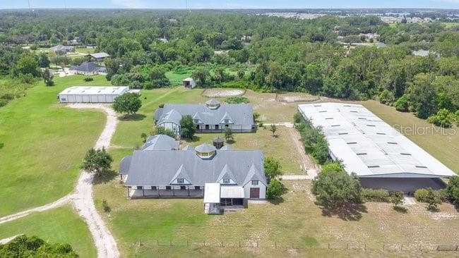 Farm at 2121 DRESSAGE CV, CHULUOTA, photo 72 of 74
