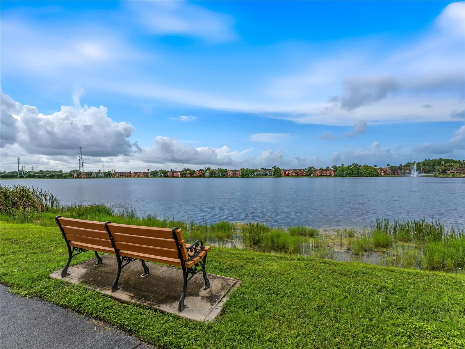 Condominium at 9186 LAKE CHASE ISLAND WAY, TAMPA, photo 2 of 25