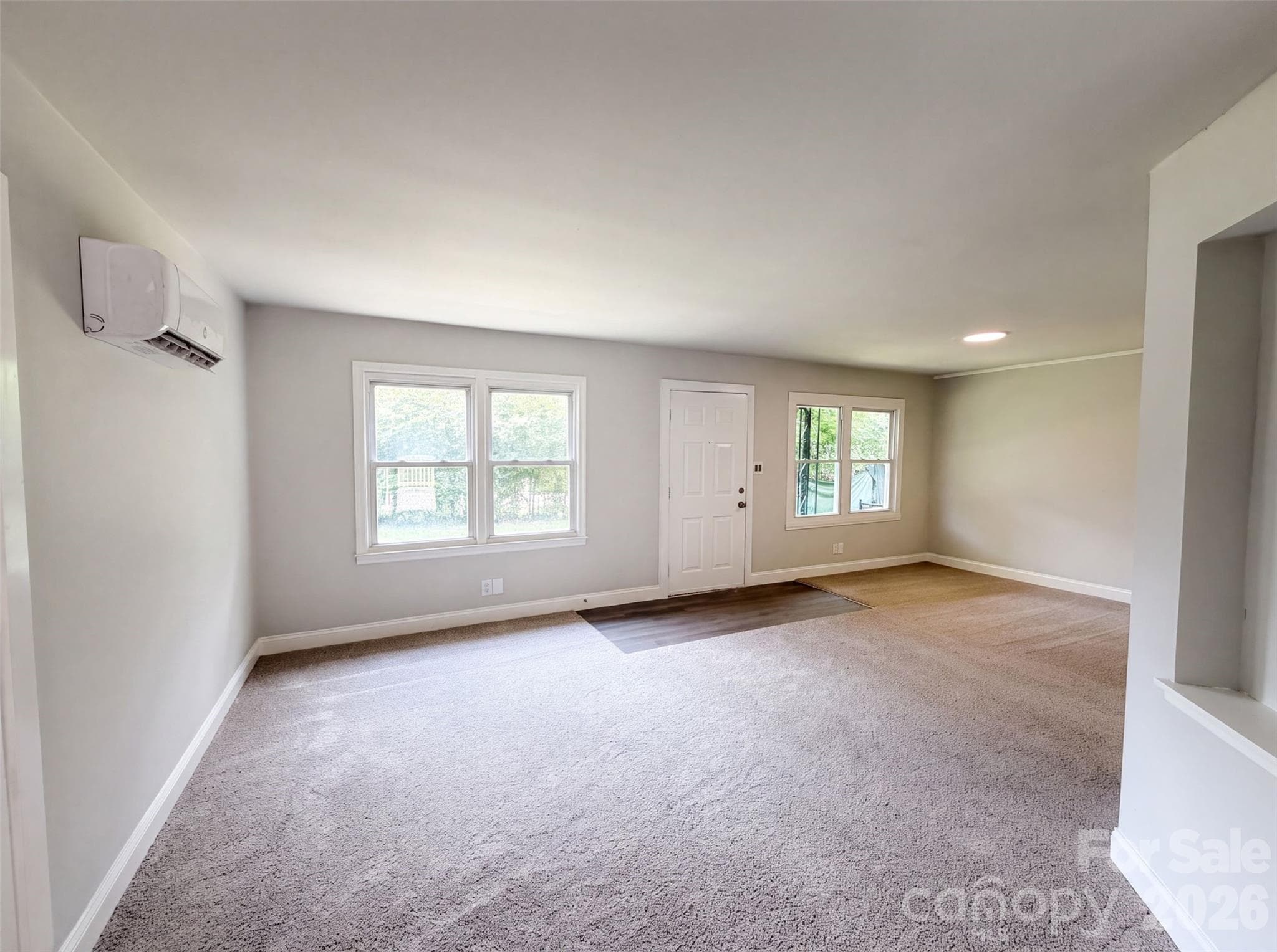 Single Family Residence at 704 Morningside Drive, Mount Holly, photo 6 of 20
