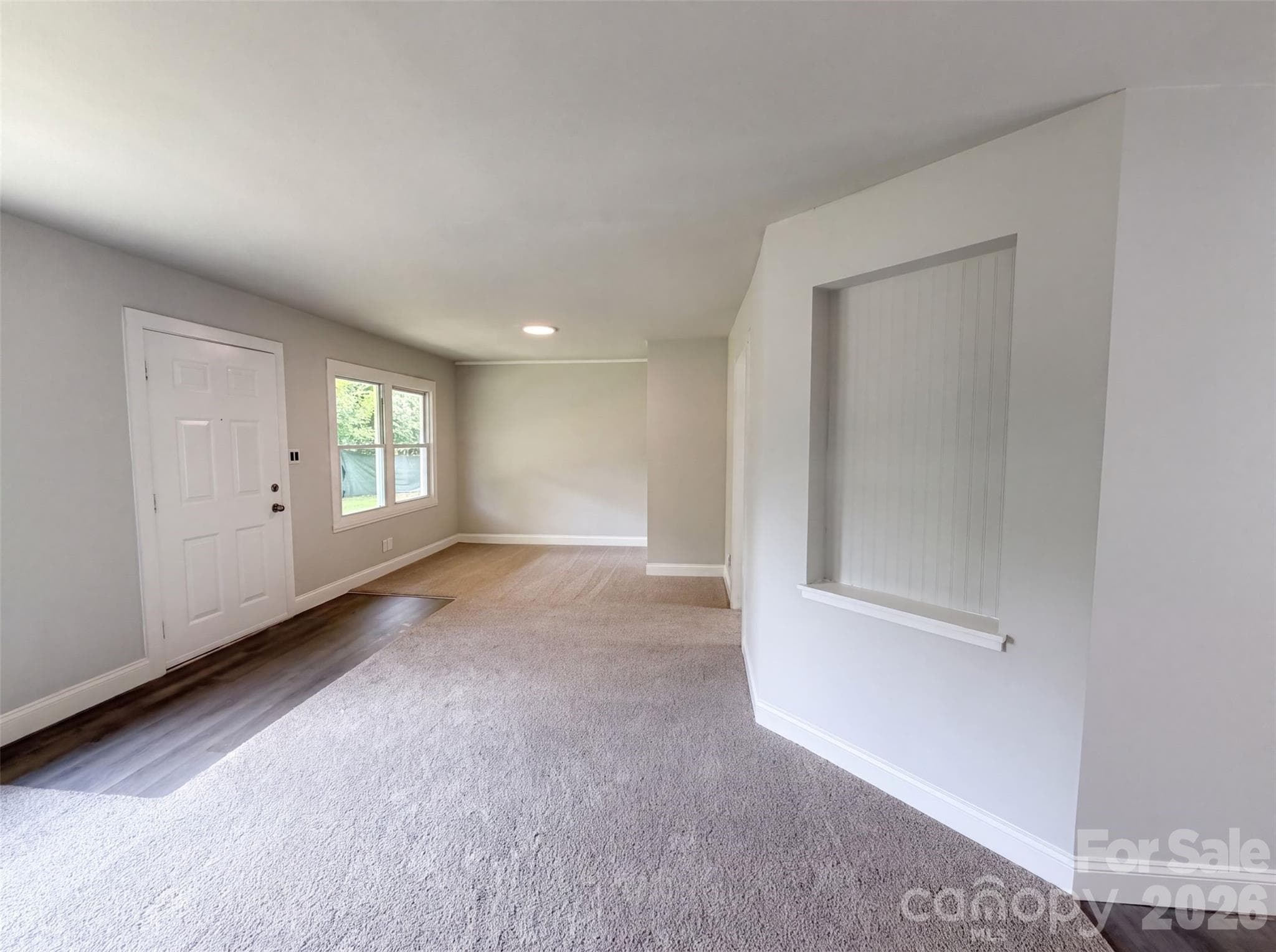 Single Family Residence at 704 Morningside Drive, Mount Holly, photo 7 of 20