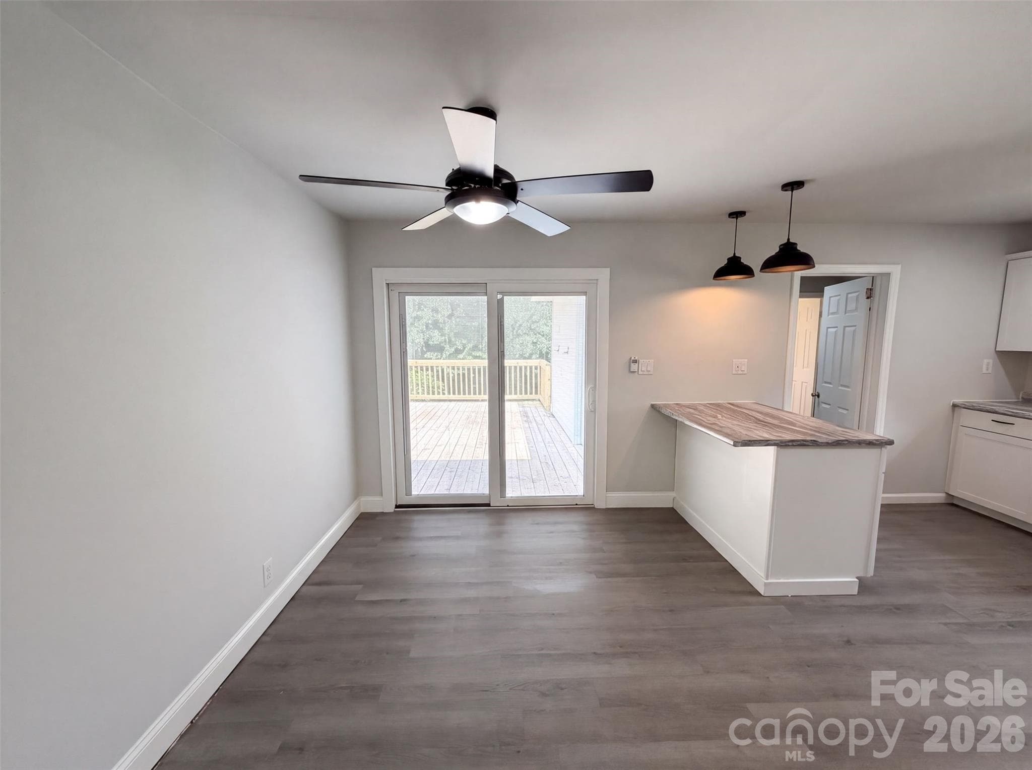 Single Family Residence at 704 Morningside Drive, Mount Holly, photo 8 of 20