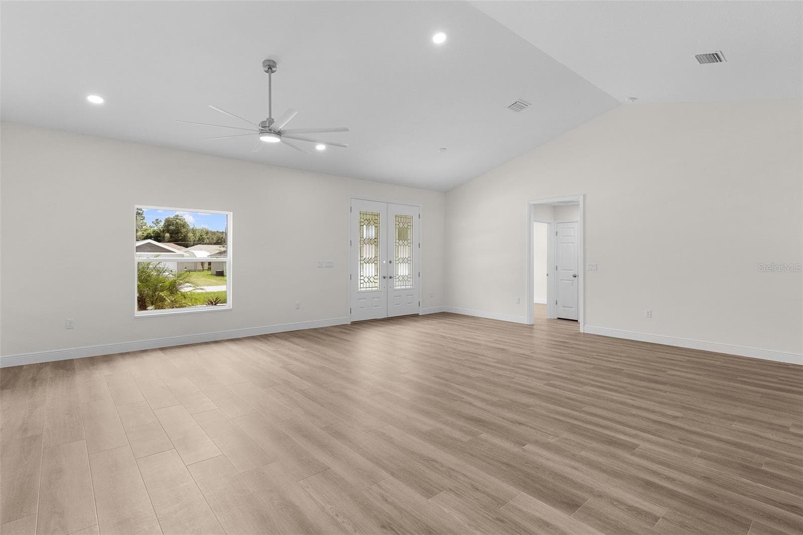 Bring lots of furniture! Window Blinds coming soon - 8277 SE 158TH ST, SUMMERFIELD