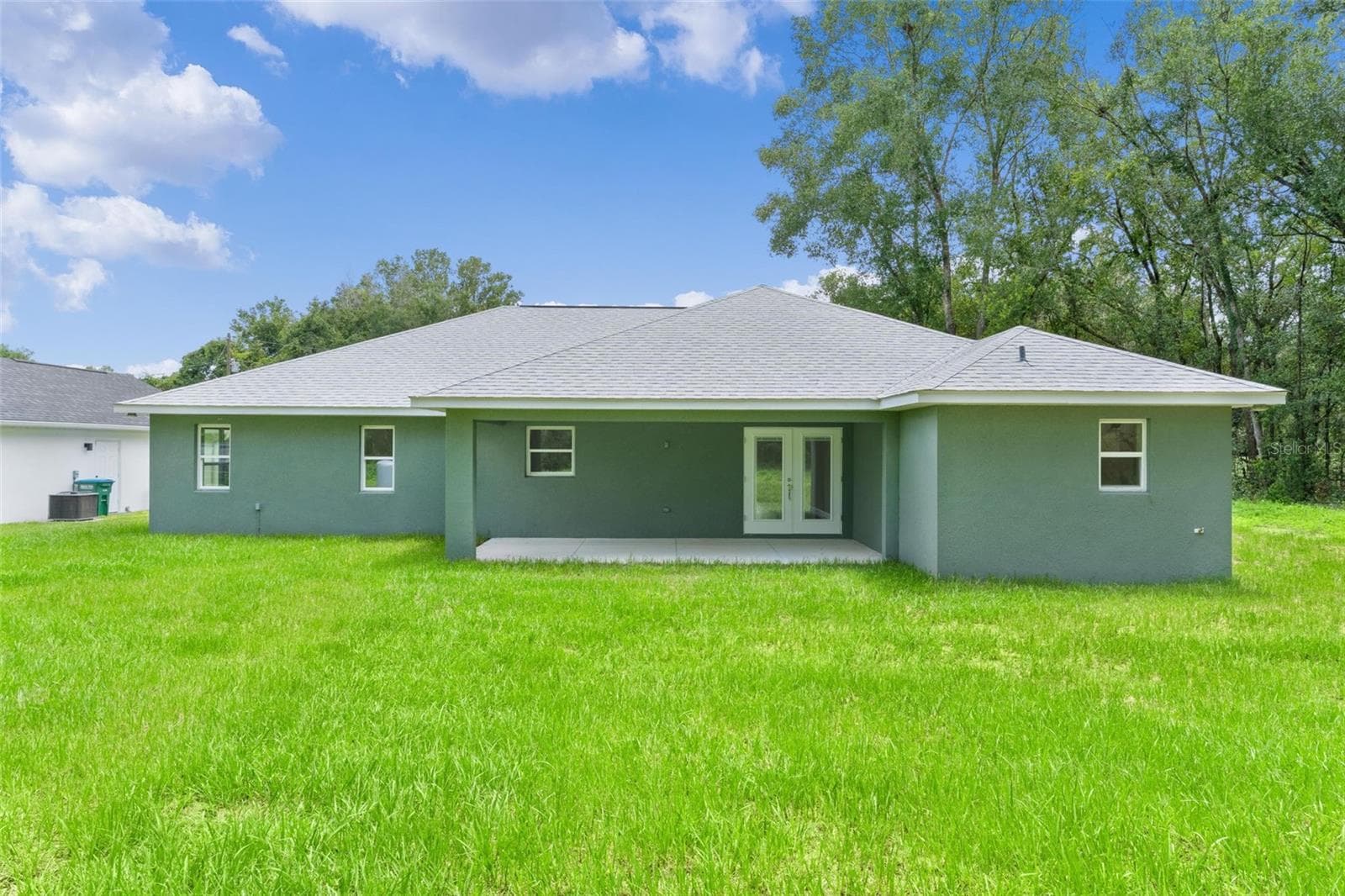 Pool anyone? - 8277 SE 158TH ST, SUMMERFIELD