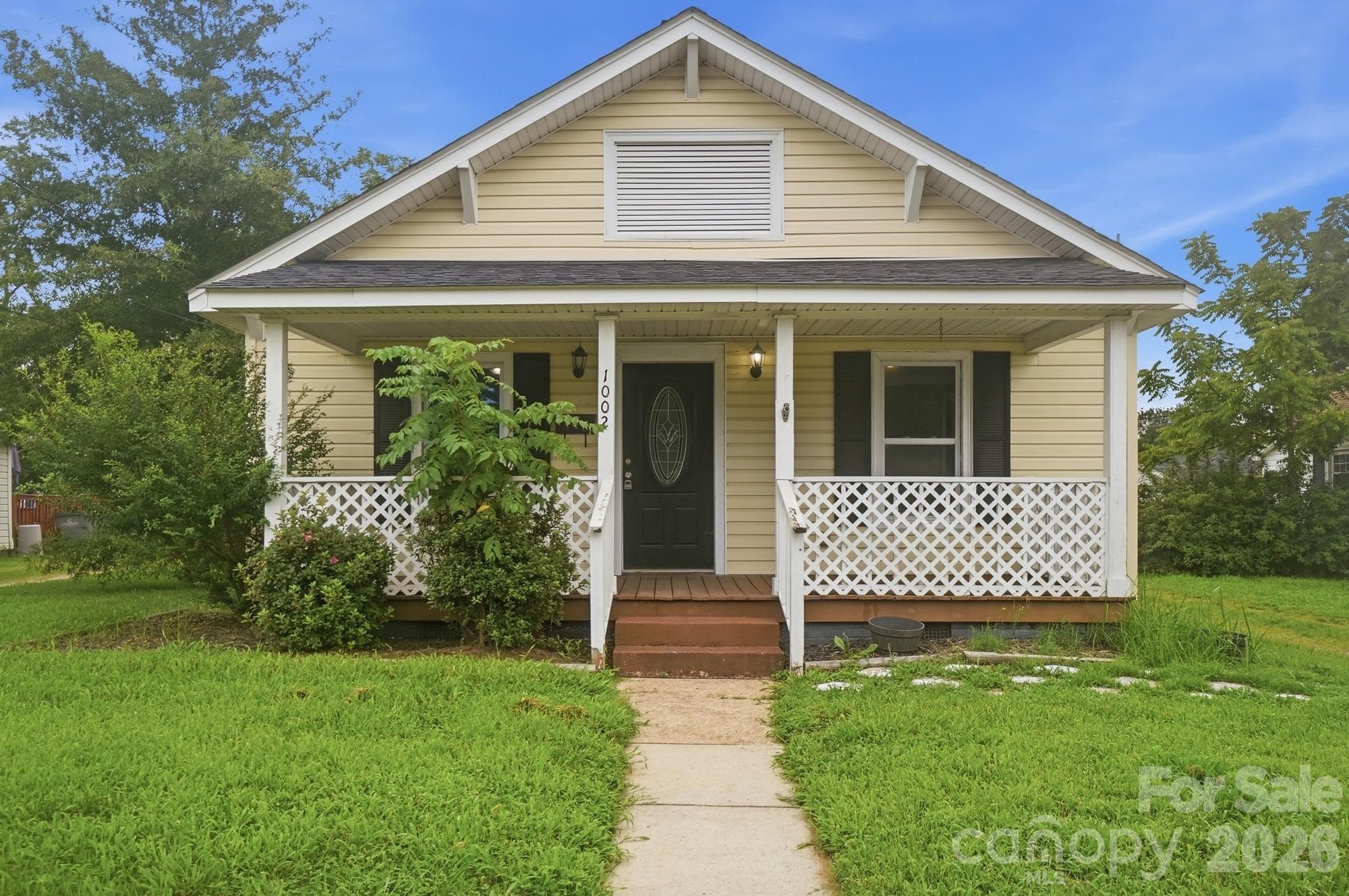 Single Family Residence at Kannapolis, photo 5 of 37