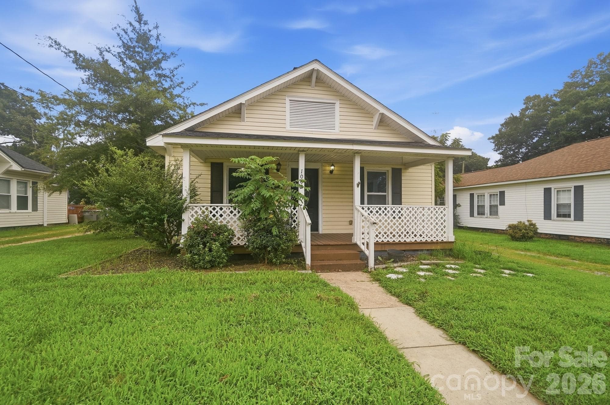 Single Family Residence at Kannapolis, photo 7 of 37