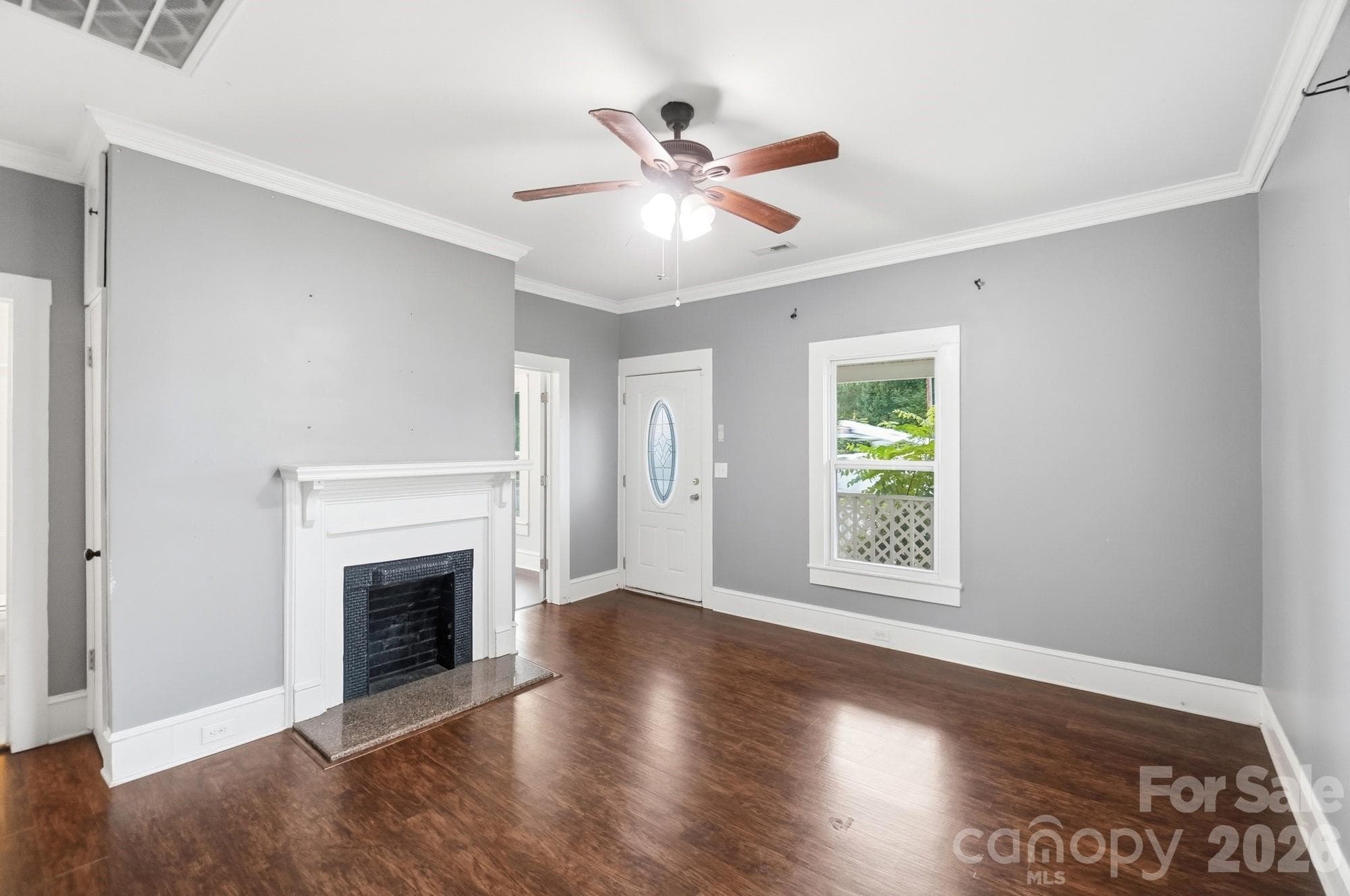Single Family Residence at 1002 N Ridge Avenue, Kannapolis, photo 10 of 37