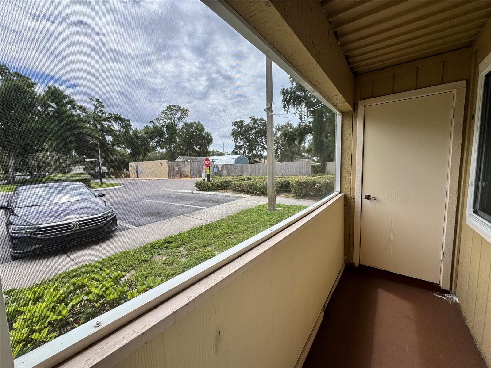 Screened Lanai - 202 RED MAPLE PL #202, BRANDON
