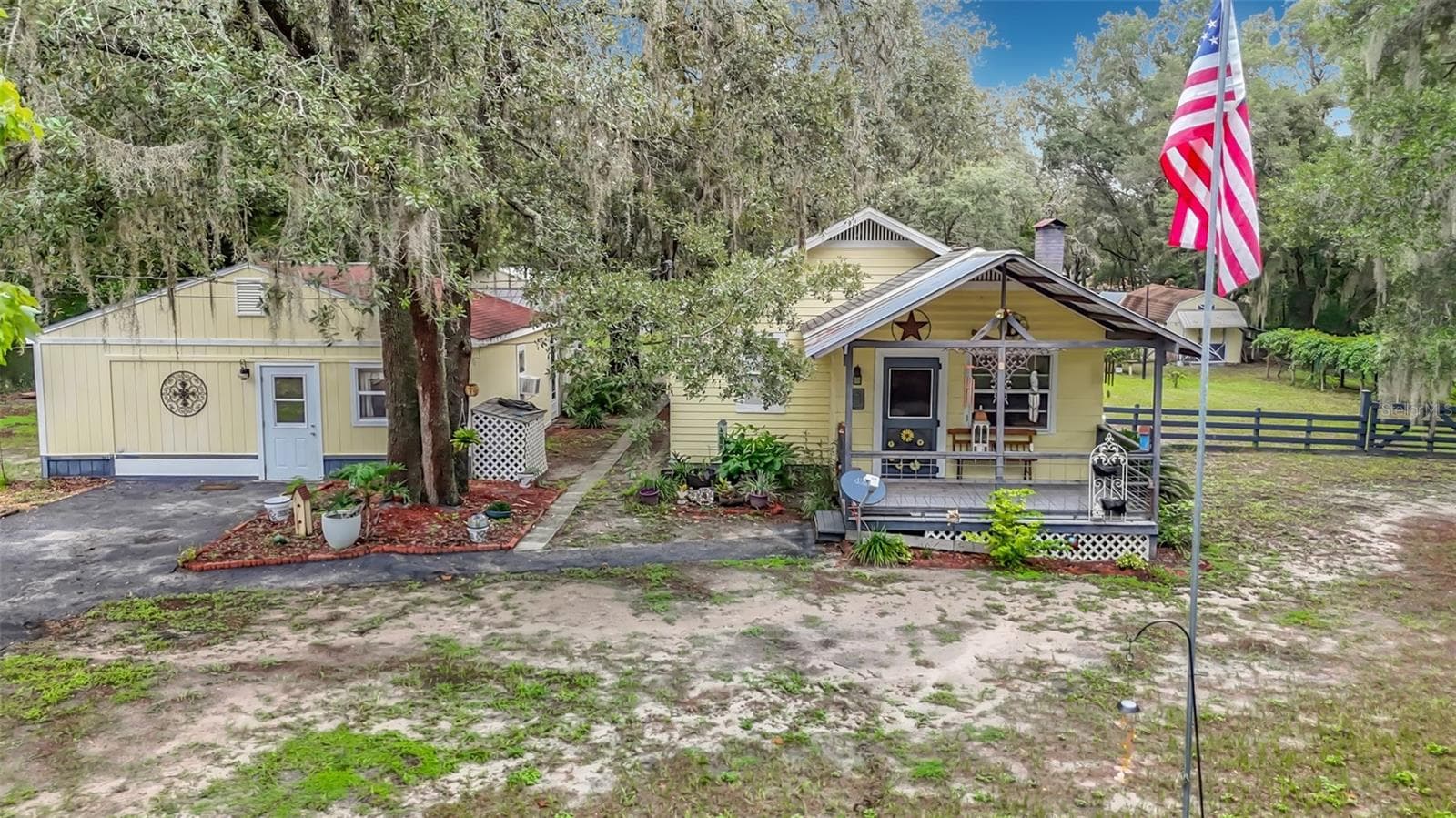 Single Family Residence at 11705 MARY LOU DR, HUDSON, photo 3 of 91