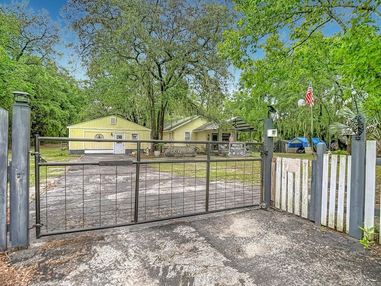 Single Family Residence at 11705 MARY LOU DR, HUDSON, photo 5 of 91