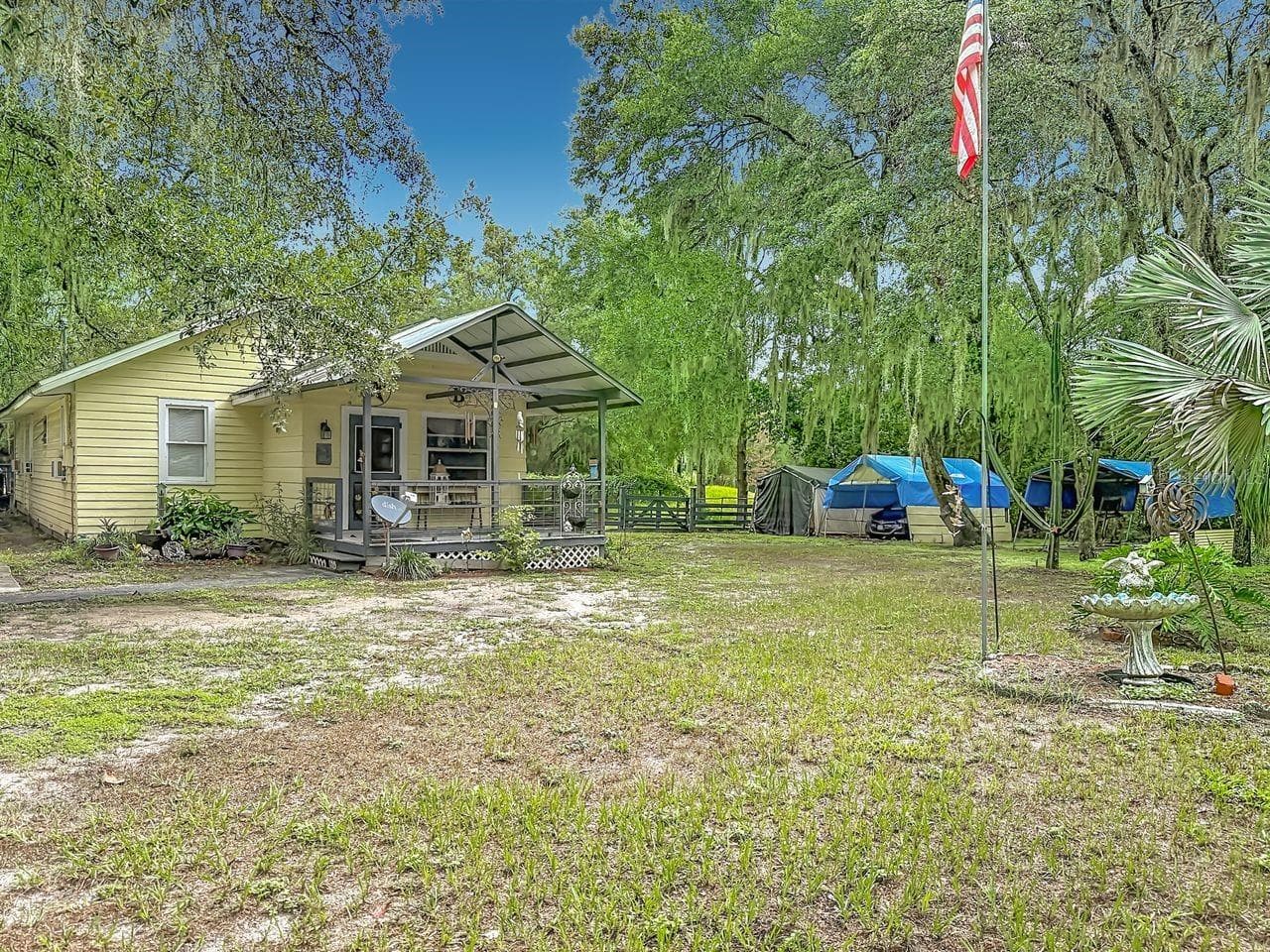 Single Family Residence at 11705 MARY LOU DR, HUDSON, photo 6 of 91