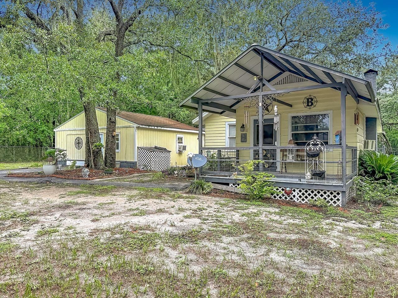 Single Family Residence at 11705 MARY LOU DR, HUDSON, photo 9 of 91