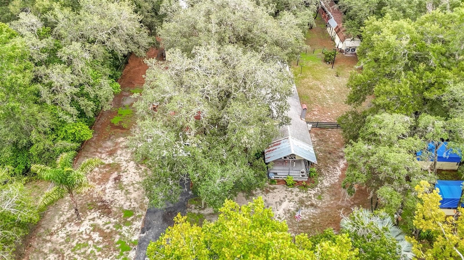 Single Family Residence at 11705 MARY LOU DR, HUDSON, photo 10 of 91