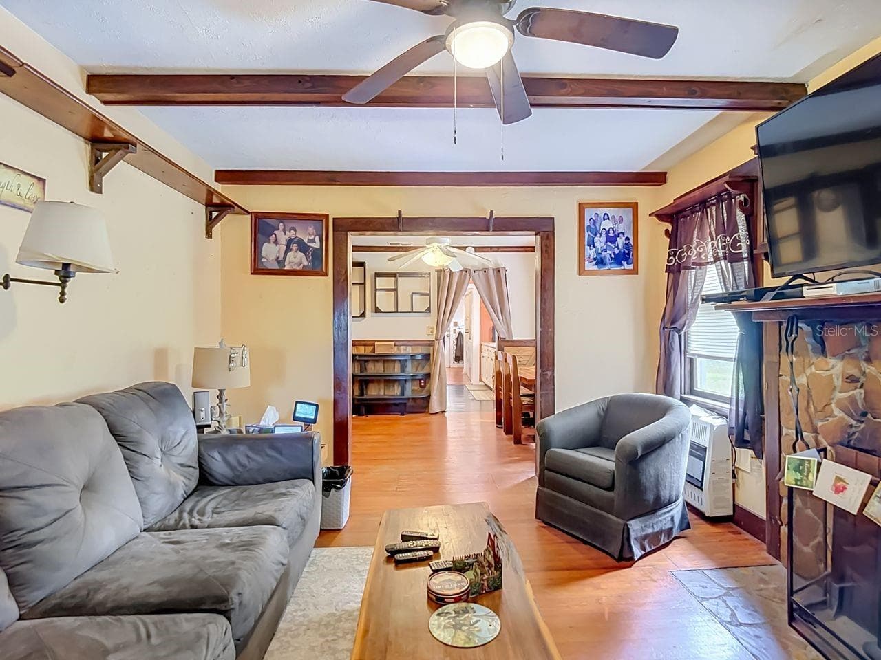Single Family Residence at 11705 MARY LOU DR, HUDSON, photo 14 of 91
