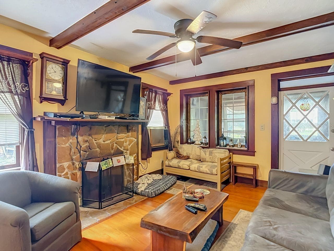 Single Family Residence at 11705 MARY LOU DR, HUDSON, photo 17 of 91