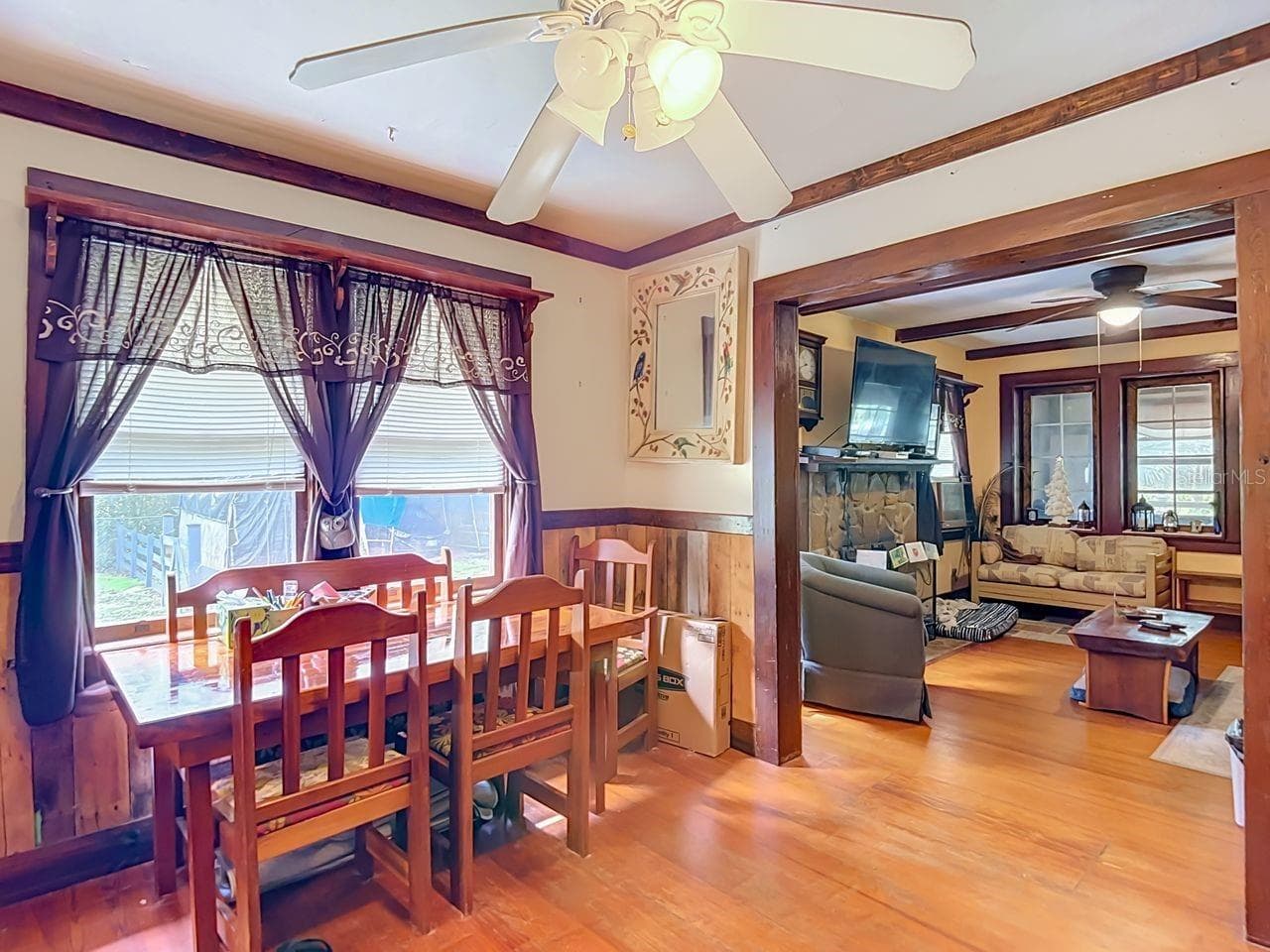 Single Family Residence at 11705 MARY LOU DR, HUDSON, photo 21 of 91