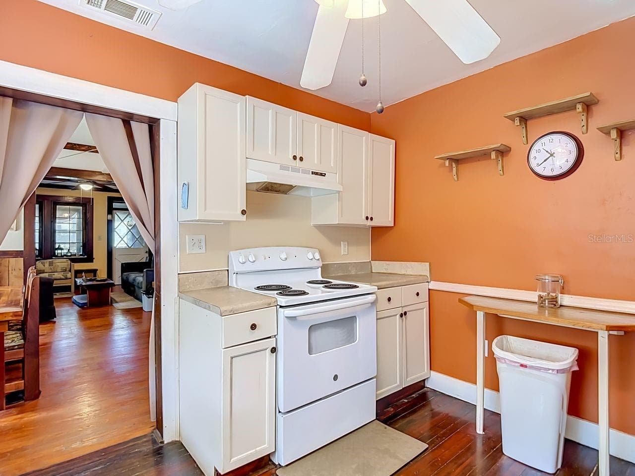 Single Family Residence at 11705 MARY LOU DR, HUDSON, photo 25 of 91