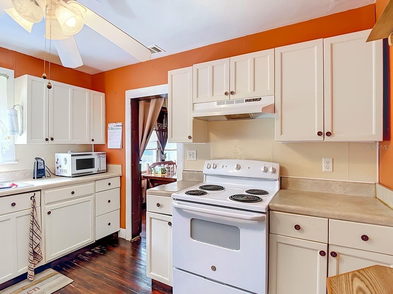 Single Family Residence at 11705 MARY LOU DR, HUDSON, photo 26 of 91