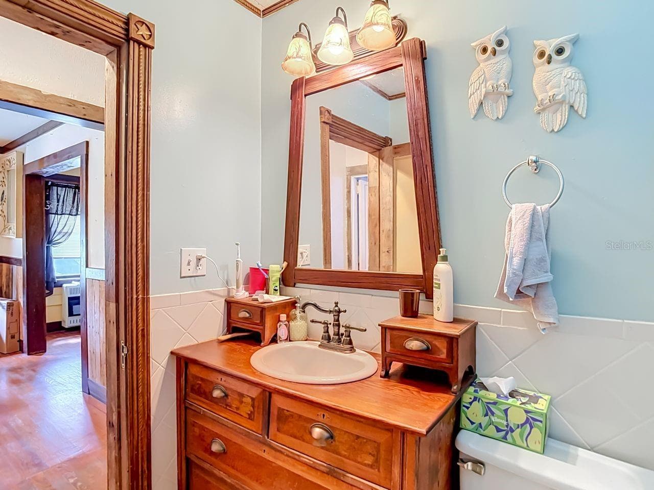 Single Family Residence at 11705 MARY LOU DR, HUDSON, photo 37 of 91