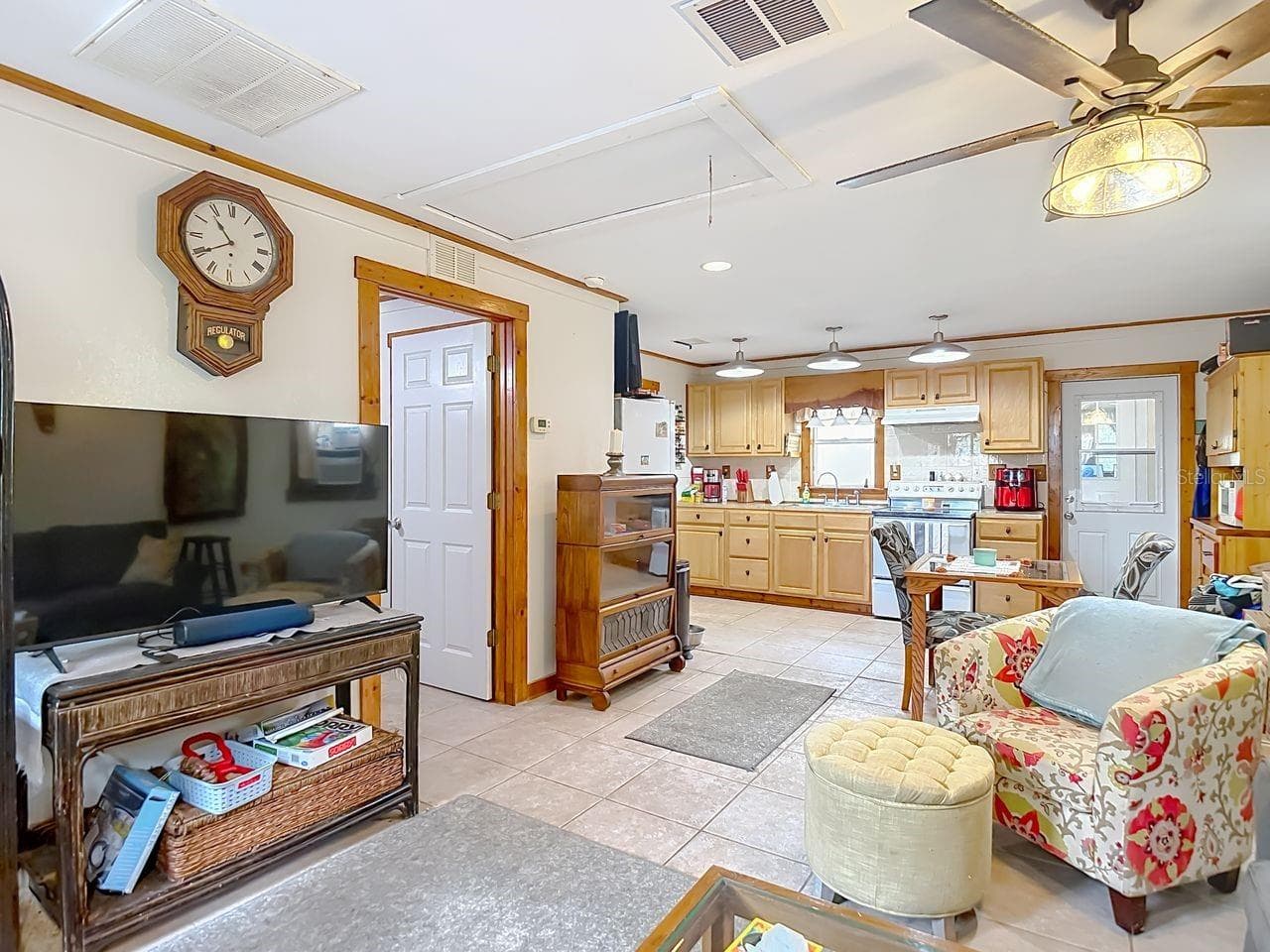 Single Family Residence at 11705 MARY LOU DR, HUDSON, photo 45 of 91