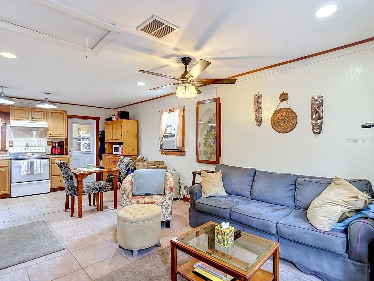 Single Family Residence at 11705 MARY LOU DR, HUDSON, photo 46 of 91