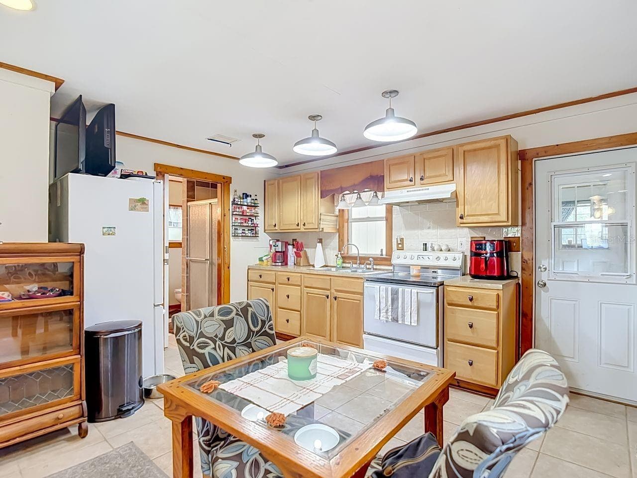 Single Family Residence at 11705 MARY LOU DR, HUDSON, photo 49 of 91