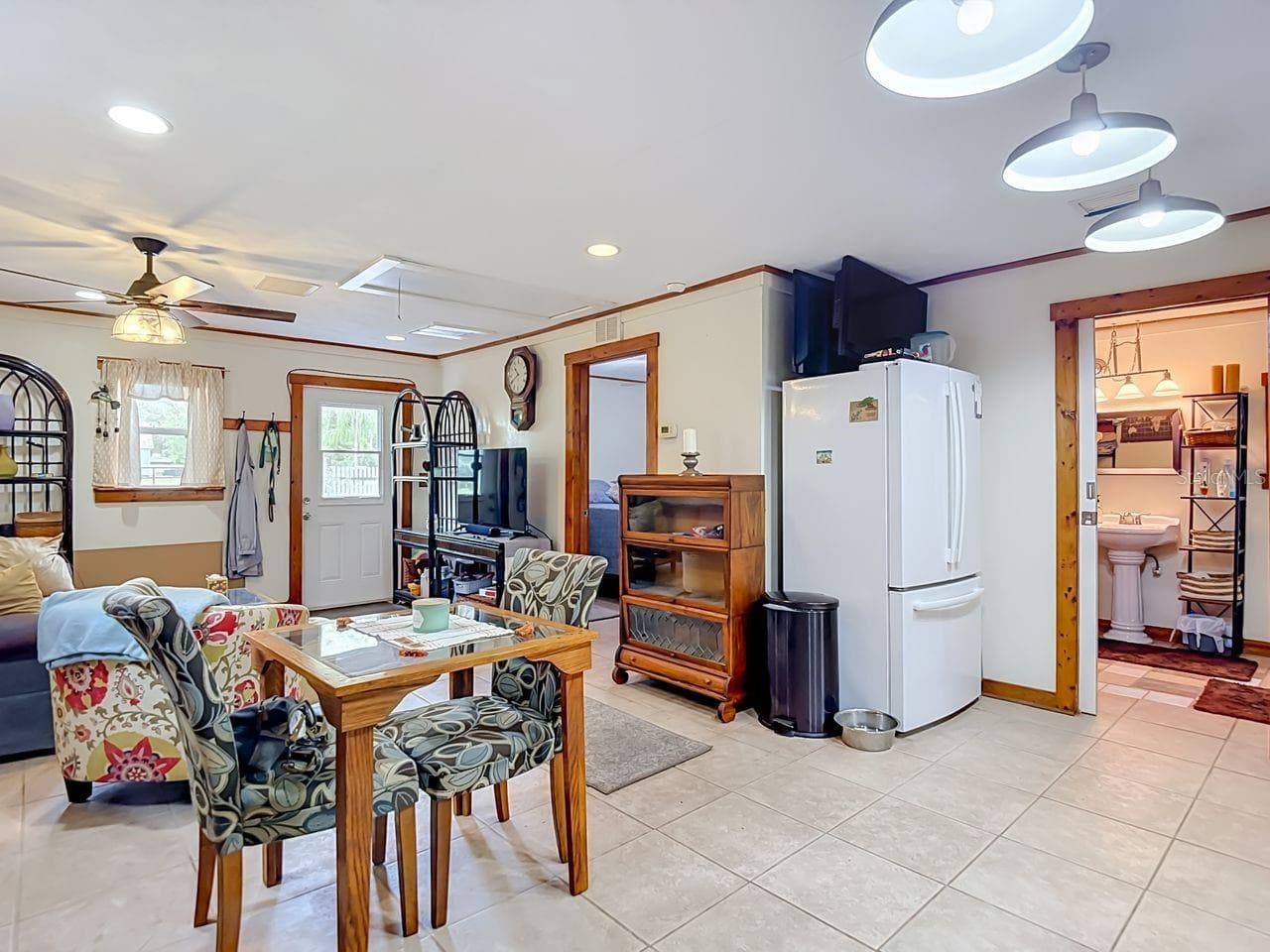 Single Family Residence at 11705 MARY LOU DR, HUDSON, photo 50 of 91