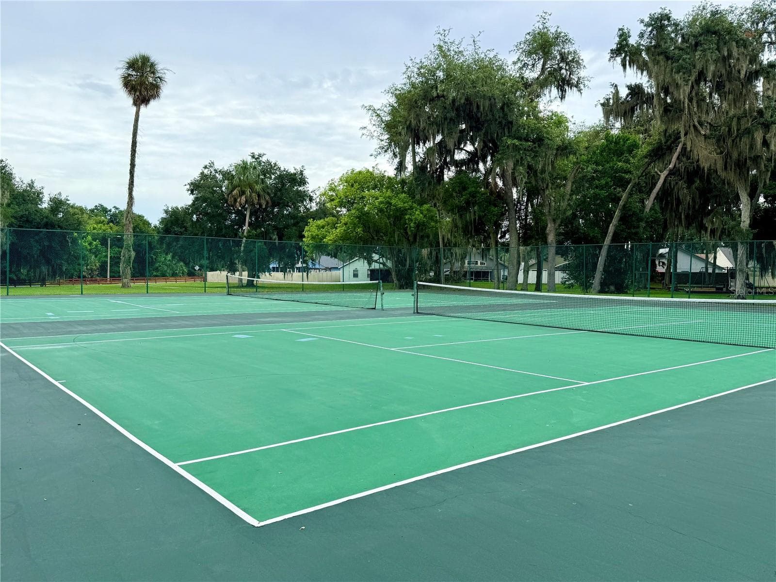 HOA Two Tennis Courts - 142 BRIGHTVIEW DR, LAKE MARY
