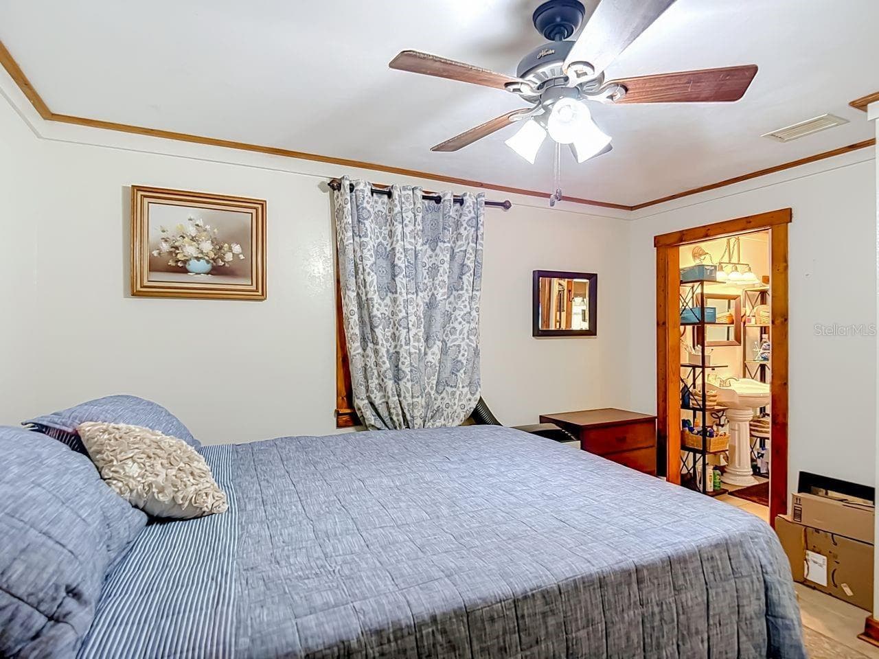 Single Family Residence at 11705 MARY LOU DR, HUDSON, photo 53 of 91